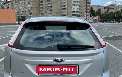 Ford Focus II рестайлинг, 2010 год, 650 000 рублей, 1 фотография