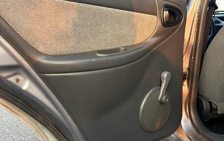 Chevrolet Lanos I, 2008 год, 315 000 рублей, 6 фотография