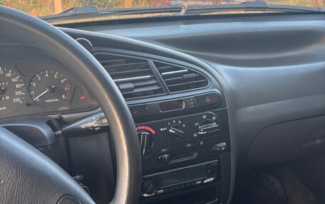 Chevrolet Lanos I, 2008 год, 315 000 рублей, 9 фотография