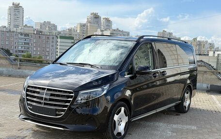 Mercedes-Benz V-Класс, 2025 год, 16 016 000 рублей, 1 фотография