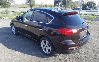 Infiniti EX, 2008 год, 1 200 000 рублей, 1 фотография