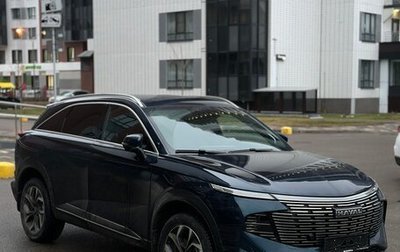Haval F7, 2024 год, 2 800 000 рублей, 1 фотография
