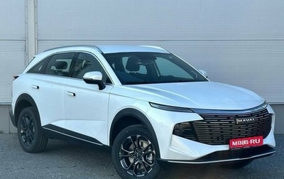 Haval F7, 2025 год, 2 699 000 рублей, 1 фотография