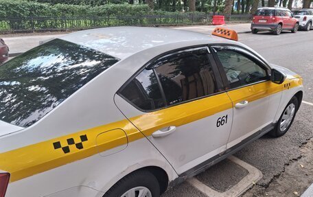 Skoda Octavia, 2015 год, 780 000 рублей, 2 фотография