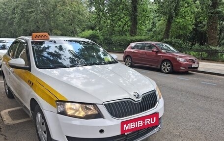 Skoda Octavia, 2015 год, 780 000 рублей, 4 фотография