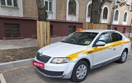 Skoda Octavia, 2015 год, 780 000 рублей, 6 фотография