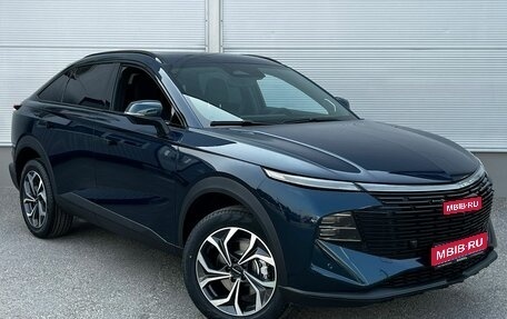Haval F7x, 2025 год, 3 549 000 рублей, 1 фотография