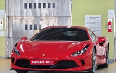 Ferrari F8, 2020 год, 22 693 084 рублей, 1 фотография