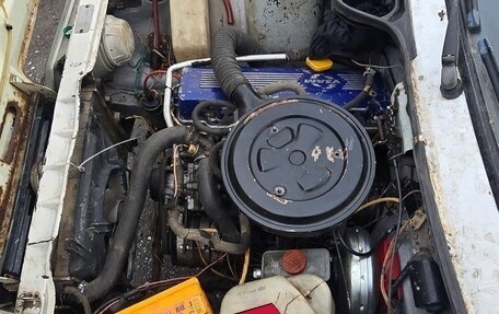 ИЖ 2717, 2000 год, 119 000 рублей, 1 фотография