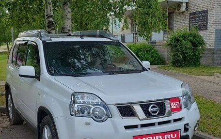 Nissan X-Trail, 2014 год, 1 450 000 рублей, 1 фотография