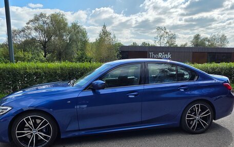 BMW 3 серия, 2019 год, 3 500 000 рублей, 2 фотография