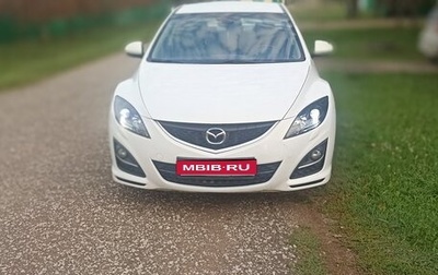 Mazda 6, 2011 год, 1 050 000 рублей, 1 фотография