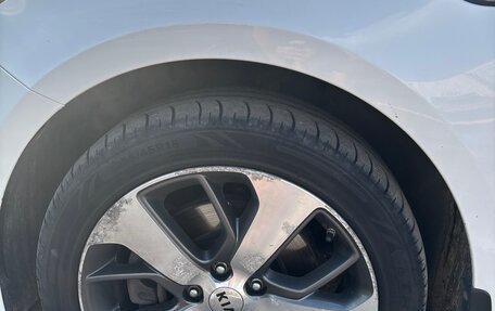 KIA Optima IV, 2019 год, 2 050 000 рублей, 9 фотография