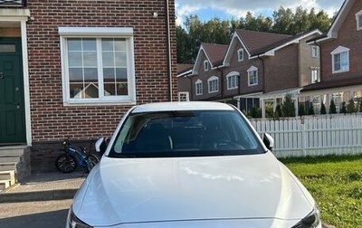 Mazda CX-5 II, 2020 год, 2 900 000 рублей, 1 фотография