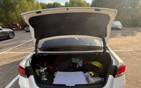 KIA Optima IV, 2019 год, 2 050 000 рублей, 17 фотография