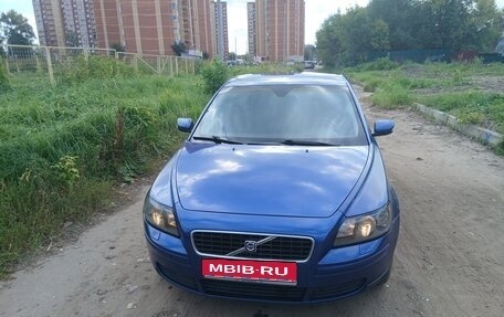 Volvo S40 II, 2006 год, 429 000 рублей, 1 фотография