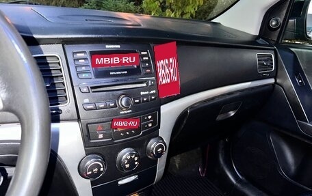 SsangYong Actyon II рестайлинг, 2011 год, 830 000 рублей, 11 фотография