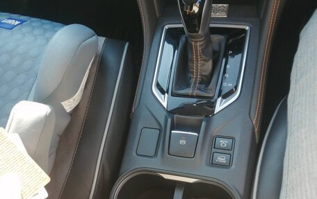 Subaru XV II, 2019 год, 2 700 000 рублей, 5 фотография