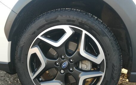 Subaru XV II, 2019 год, 2 700 000 рублей, 18 фотография