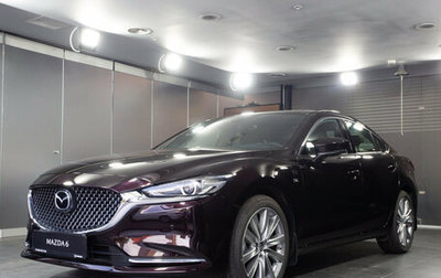 Mazda 6, 2023 год, 4 350 000 рублей, 1 фотография