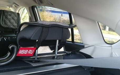 Subaru XV II, 2019 год, 2 700 000 рублей, 15 фотография