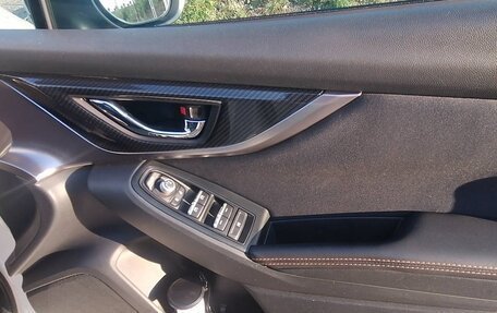 Subaru XV II, 2019 год, 2 700 000 рублей, 28 фотография
