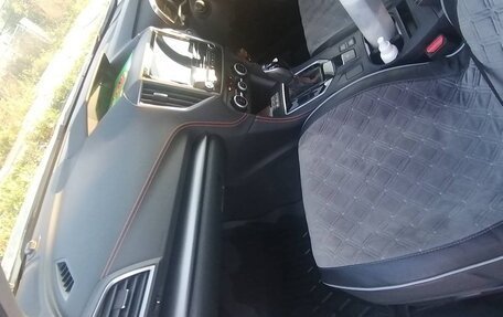 Subaru XV II, 2019 год, 2 700 000 рублей, 31 фотография