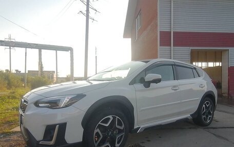 Subaru XV II, 2019 год, 2 700 000 рублей, 35 фотография