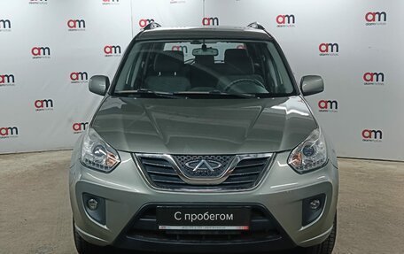 Chery Tiggo (T11), 2013 год, 449 000 рублей, 2 фотография