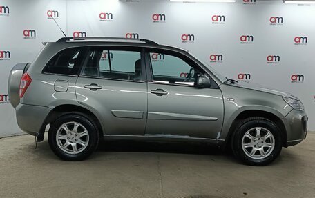 Chery Tiggo (T11), 2013 год, 449 000 рублей, 8 фотография