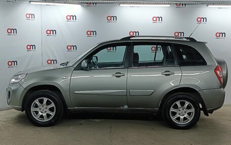 Chery Tiggo (T11), 2013 год, 449 000 рублей, 7 фотография