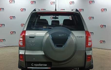 Chery Tiggo (T11), 2013 год, 449 000 рублей, 5 фотография