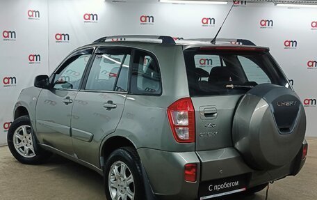 Chery Tiggo (T11), 2013 год, 449 000 рублей, 6 фотография