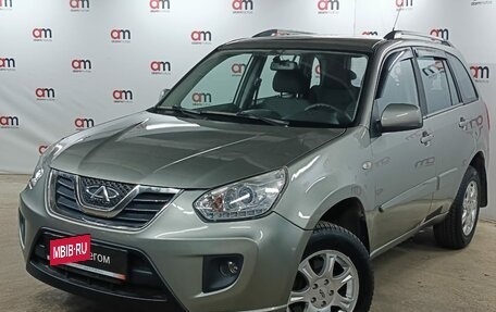 Chery Tiggo (T11), 2013 год, 449 000 рублей, 3 фотография