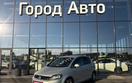 Volkswagen Golf Plus II, 2011 год, 729 000 рублей, 1 фотография