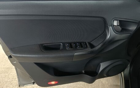 Chery Tiggo (T11), 2013 год, 449 000 рублей, 17 фотография