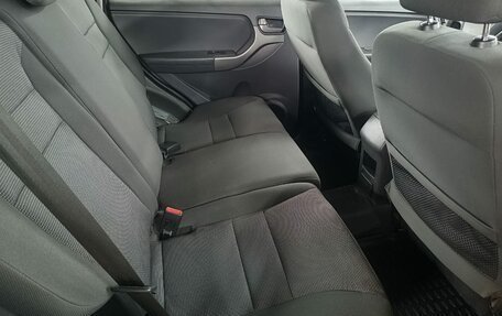 Chery Tiggo (T11), 2013 год, 449 000 рублей, 19 фотография