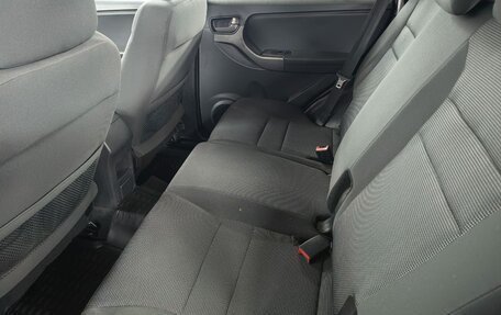 Chery Tiggo (T11), 2013 год, 449 000 рублей, 18 фотография