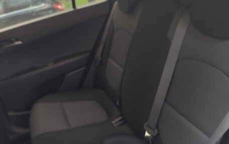 Hyundai Creta I рестайлинг, 2017 год, 1 800 000 рублей, 1 фотография