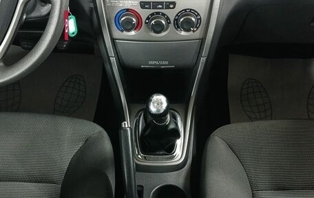 Chery Tiggo (T11), 2013 год, 449 000 рублей, 16 фотография