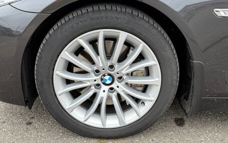 BMW 5 серия, 2016 год, 3 500 000 рублей, 10 фотография