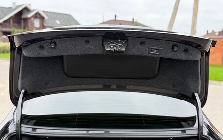 BMW 5 серия, 2016 год, 3 500 000 рублей, 14 фотография