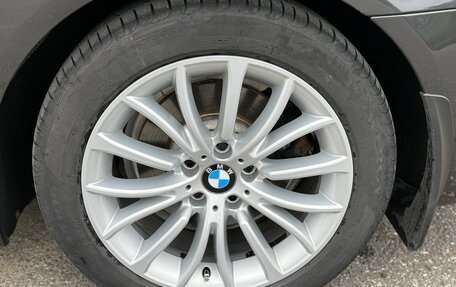 BMW 5 серия, 2016 год, 3 500 000 рублей, 13 фотография