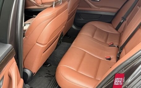 BMW 5 серия, 2016 год, 3 500 000 рублей, 15 фотография