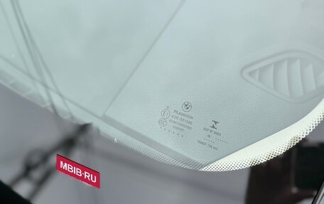 BMW 5 серия, 2016 год, 3 500 000 рублей, 11 фотография