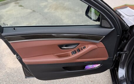 BMW 5 серия, 2016 год, 3 500 000 рублей, 19 фотография