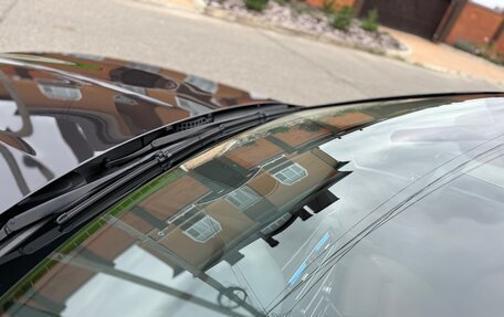 BMW 5 серия, 2016 год, 3 500 000 рублей, 24 фотография