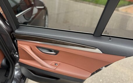 BMW 5 серия, 2016 год, 3 500 000 рублей, 30 фотография