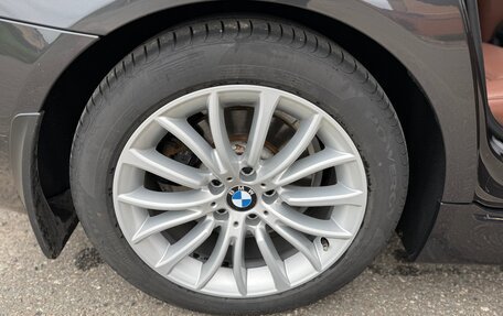 BMW 5 серия, 2016 год, 3 500 000 рублей, 31 фотография