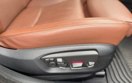 BMW 5 серия, 2016 год, 3 500 000 рублей, 33 фотография